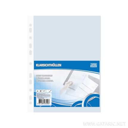 STATIONERY, COPY SAFES/LSHAPE FOLDERS