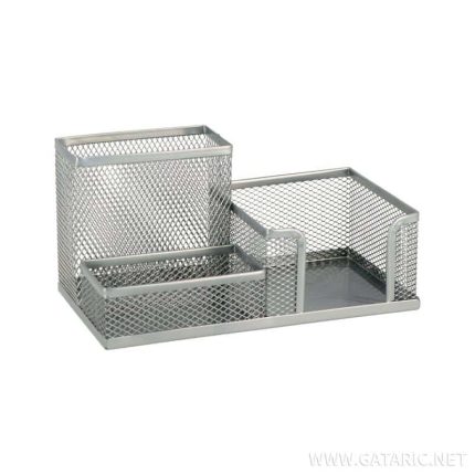 STATIONERY, OFFICE DESKTOPS/ACRYLIC STANDS