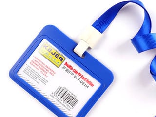 STATIONERY, BUSINESS CARDS / NAME BADGES