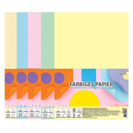 PAPERS, COPY PAPER