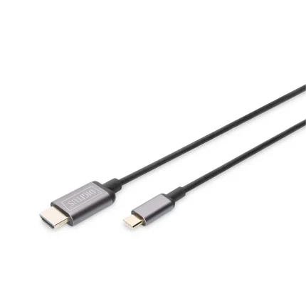 SOUND AND VISION, TYPE-C CABLE TO ___ ___