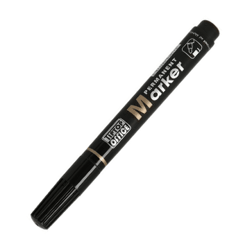 STATIONERY, MARKERS/HIGHLIGHTERS