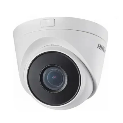 SAFETY & SECURITY, IP CAMERAS & NVR