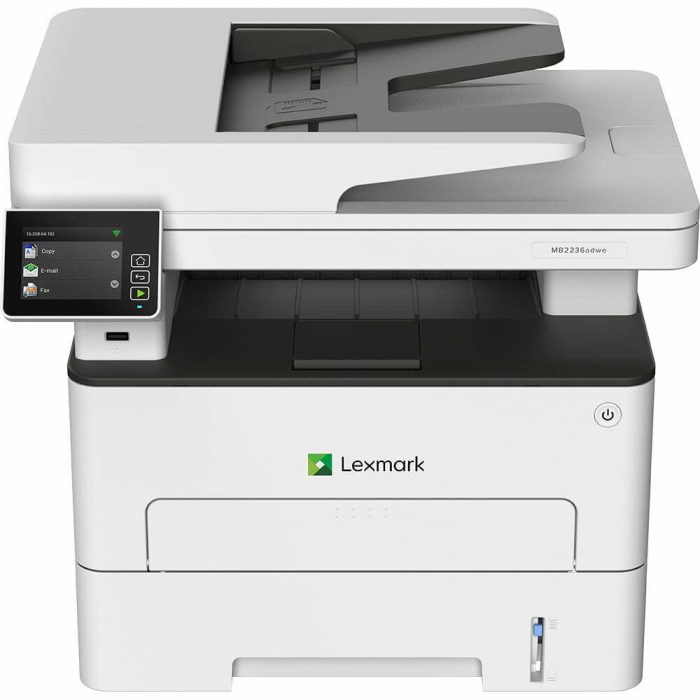 LEXMARK PRINTER LASER MFP MB2236i - Image 1