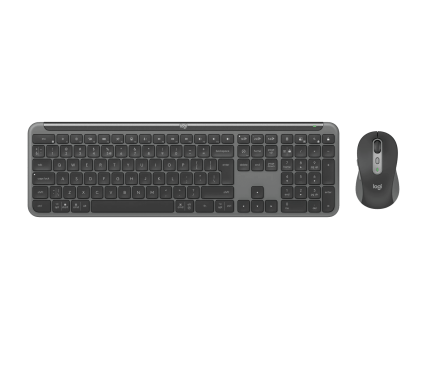 ACCESSORIES, KEYBOARD & MOUSE SET