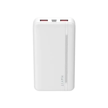 ACCESSORIES, POWER BANK