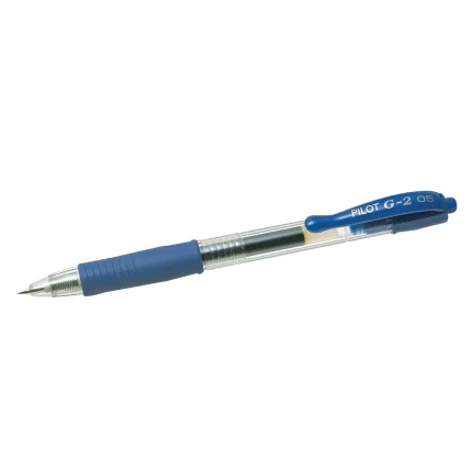 STATIONERY, PENS