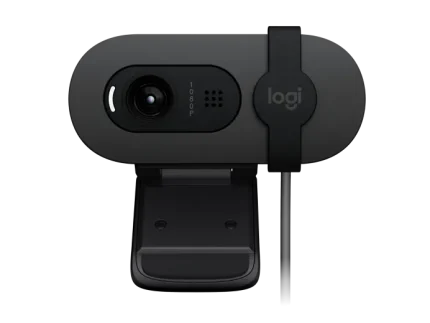 SOUND AND VISION, WEBCAM