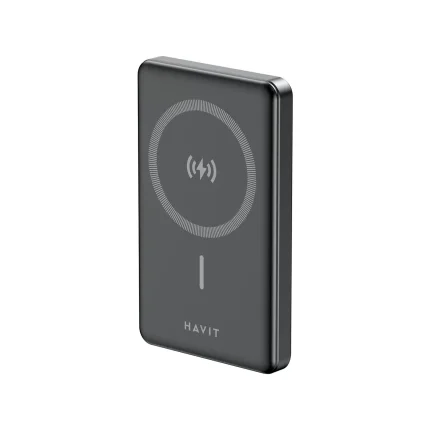 ACCESSORIES, POWER BANK