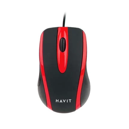 ACCESSORIES, MOUSE