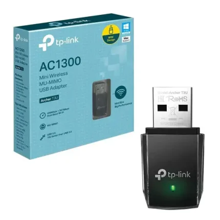 NETWORKING, NETWORK ADAPTERS