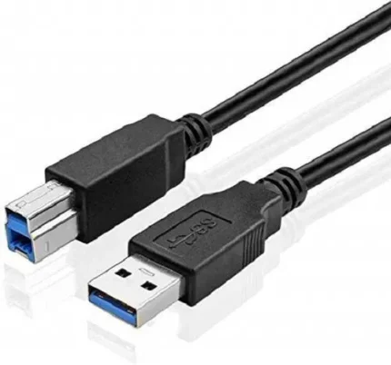 ACCESSORIES, USB CABLES