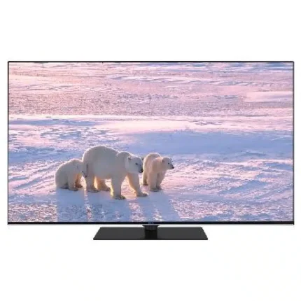 HITACHI TV 65" L-SMART UHD U65L7300