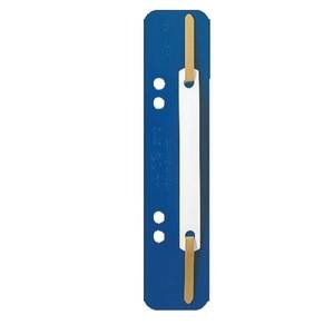 LEITZ PP FILING STRIPS  BLUE P25  LEITZ 3710