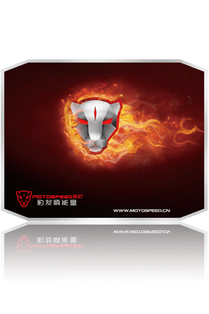MOTOSPEED GAMING MOUSE PAD P10