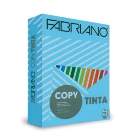 FABRIANO CARTON A4 160GR SKY