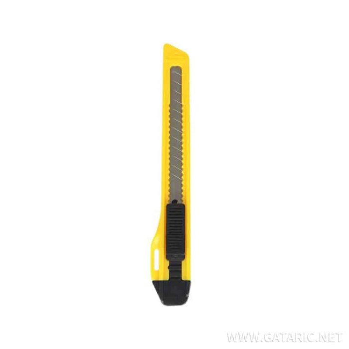 TTO CUTTER PLASTIC 9MM 404274 - Image 1