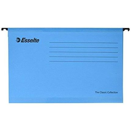 ESSELTE SUSPENSION FILES F/SC EACH  90334