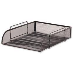 TELLENO SINGLE TRAY BLACK H2001-1