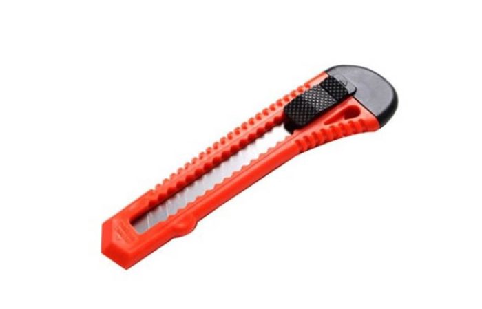 B/R CUTTER 18MM CX-08 BR00068 - Image 1