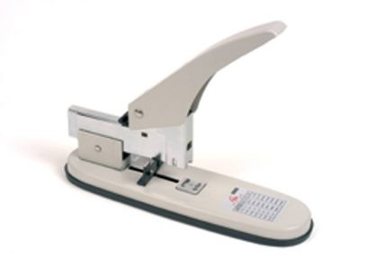 B/R STAPLER HEAVY DUTY 24/6 FOR 240P.  BR00210
