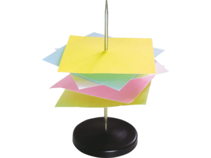 B/R/FOSKA DESKTOP PAPER SPEAR(VELONA)  BR00242/QL01B