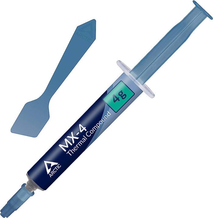 ARCTIC MX-4 20GR THERMAL COMPOUND - Image 1