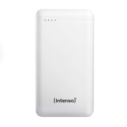 INTENSO MOBILE POWERBANK XS20000 WHITE