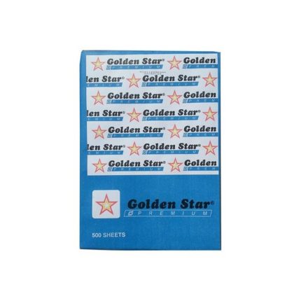 GOLDEN STAR Photocopy Paper A4