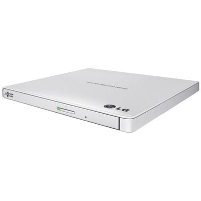 LG DISK DRIVE EXTERNAL DVD+-RW (+-RDL) / DVD RAM USB GP57EW40