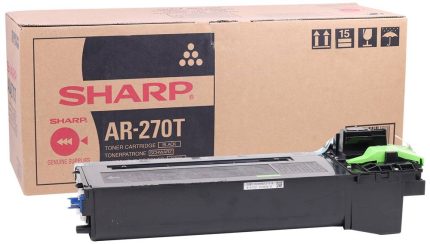 SHARP TONER AR270/235T