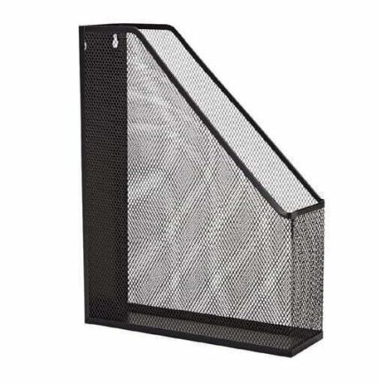 TELLENO MAGAZINE FILE BLACK  H3002