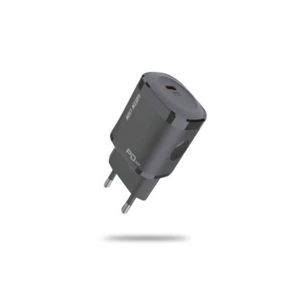 INTER-TECH EU WALL CHARGER 20 WATT PD-2020 QUICK CHARGE) 88882225