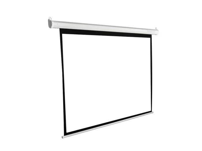HAVIT Projector Screen 100'' Motorized PS100E-EU - Image 1