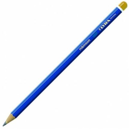 LYRA PENCILS ROBINSON GRAPHITE 3B L-1210103