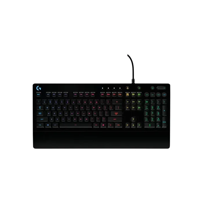 Logitech Gaming Keyboard G213 Prodigy US (920-008091) - Image 1