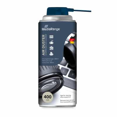 MEDIARANGE SPRAY DUSTER 400ml MR724