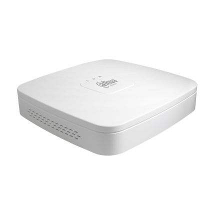 Dahua NVR 4 Channel Smart 1U 4PoE Lite 4K ( NVR2104-4KS2 )