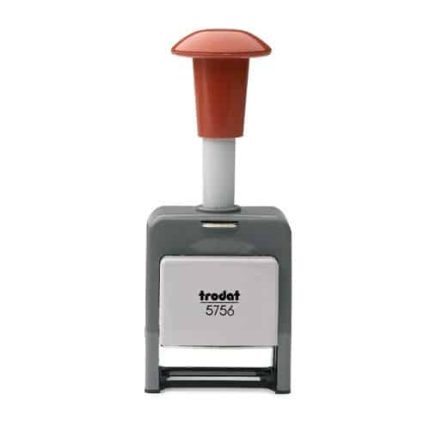 TRODAT NUMBERING MACHINE 5756M
