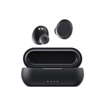 HAVIT BLUETOOTH EARBUDS TWS BLACK I98