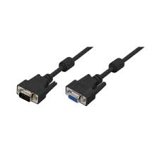 GR-KABEL VGA EXTENTION CABLE 3M  PC326