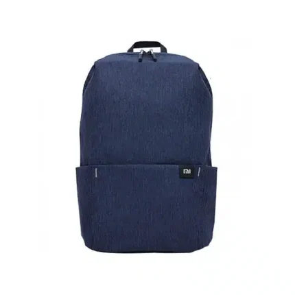 XIAOMI MINI BACKPACK MI CASUAL DAYPACK DARK BLUE ZJB4144GL  23X41
