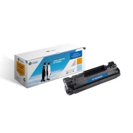 G&G TONER Q7553A / Q5949A