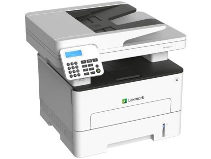 LEXMARK MULTIFUNCTION LASER PRINTER B/W  WITH FAX MB2236ADW