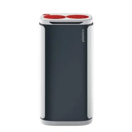 KOBRA RECYCLING WASTE BIN (METAL)