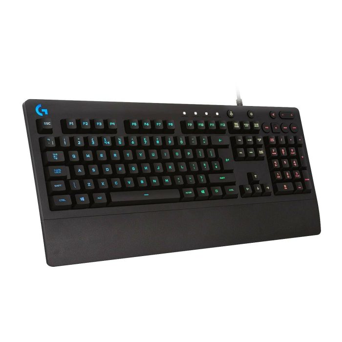 Logitech Gaming Keyboard G213 Prodigy QWERTY UK Layout RGB - Image 1