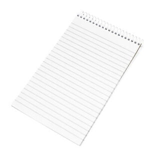 PLATINUM SHORTHAND NOTEBOOK 150P.CPSN-150