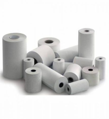 THERMAL PAPER ROLL 44MM X 63MM (EUROPEAN)