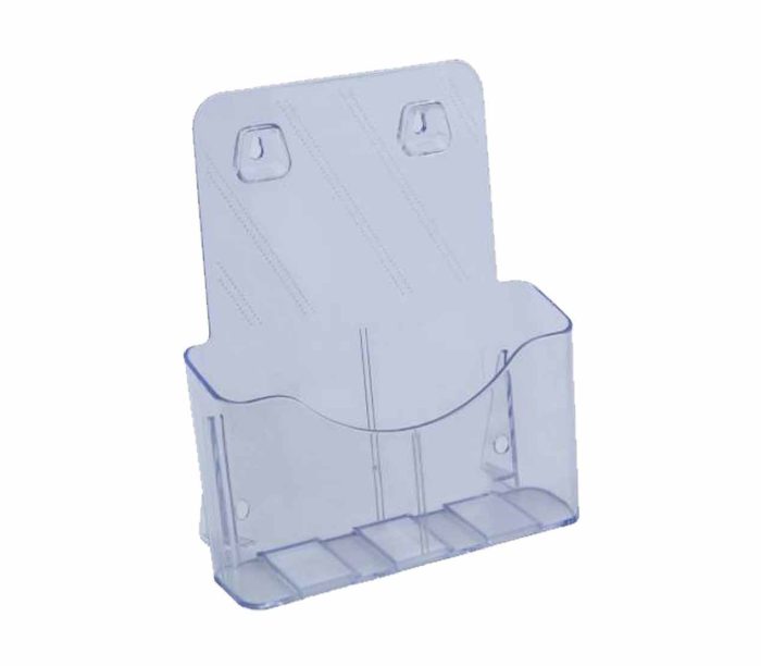ACRYLIC STAND A4 1 COMP. K-156 - Image 1