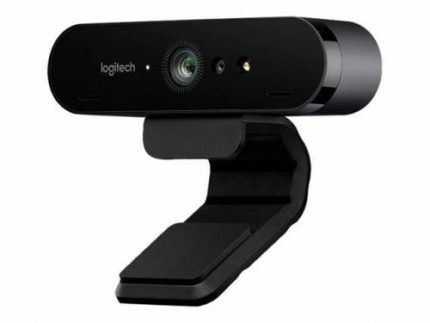 SOUND AND VISION, WEBCAM